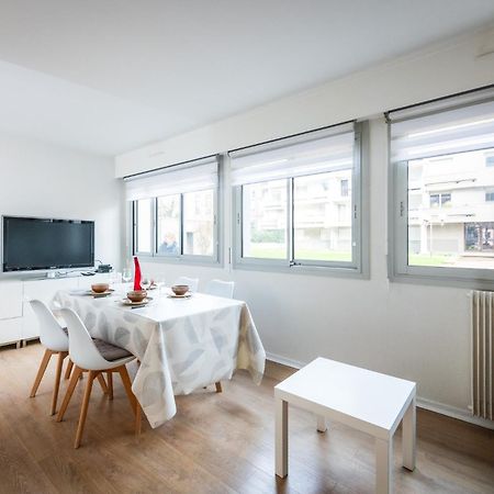 Aux Jardins De L'Hotel De Ville - Appartement Hypercentre Avec Parking Prive 루앙 외부 사진