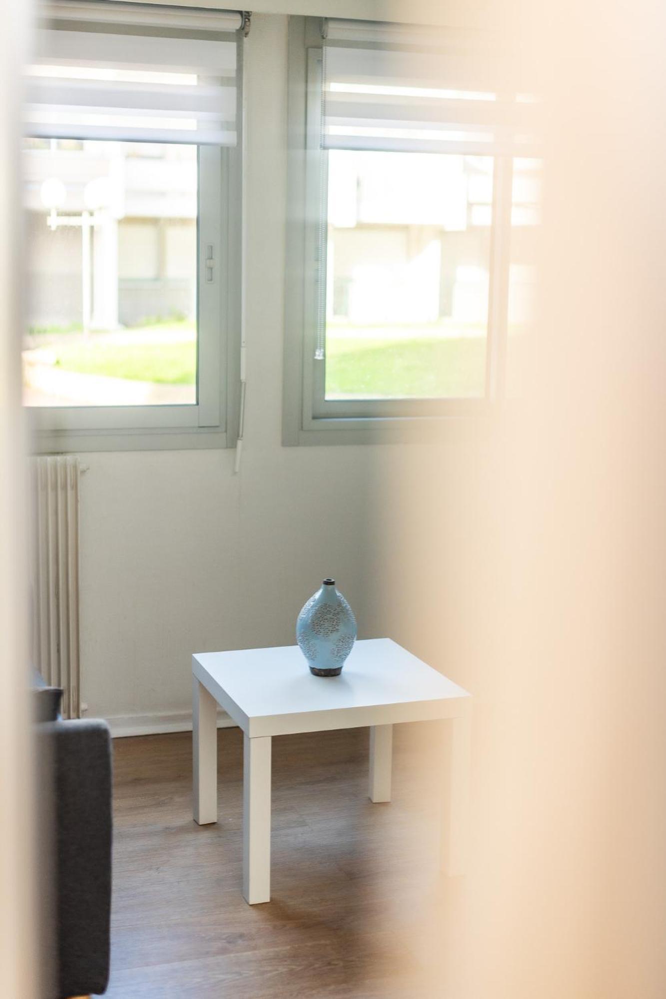 Aux Jardins De L'Hotel De Ville - Appartement Hypercentre Avec Parking Prive 루앙 외부 사진