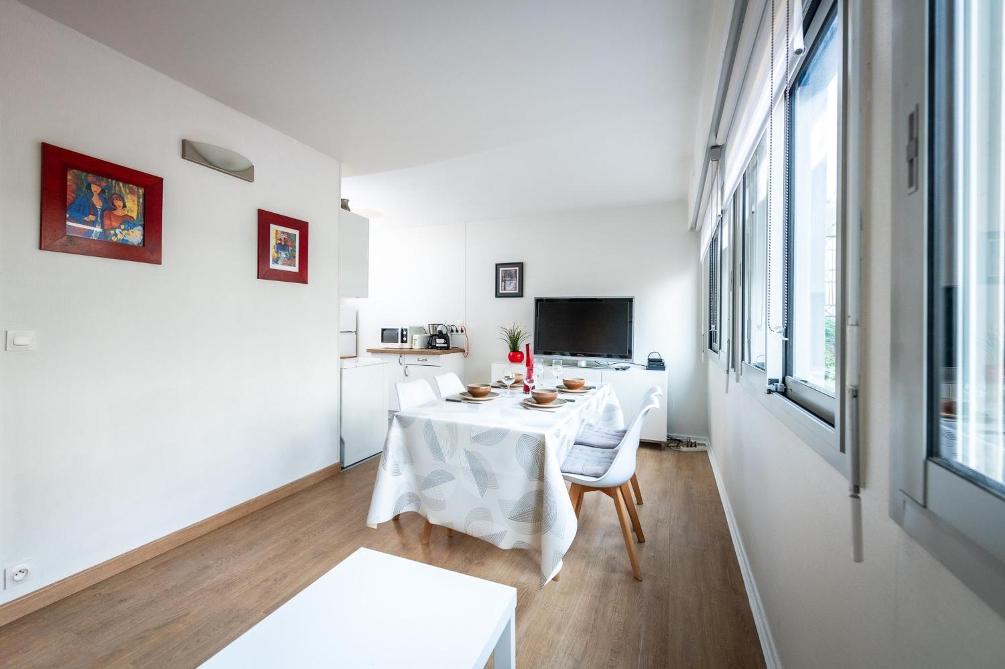 Aux Jardins De L'Hotel De Ville - Appartement Hypercentre Avec Parking Prive 루앙 외부 사진